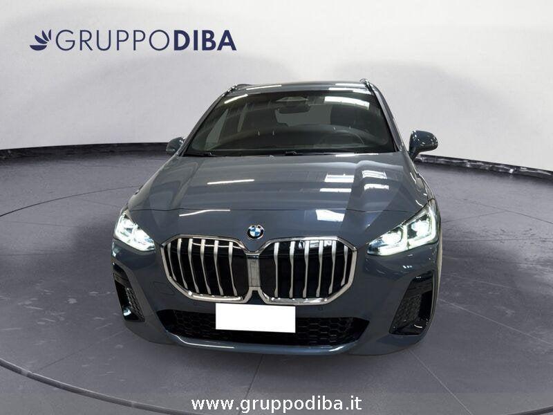 BMW Serie 2 Active Tourer Serie 2 U06 Active Tourer 218d Active Tourer Msport auto