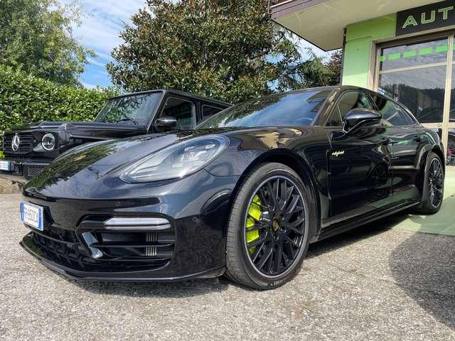 Porsche Panamera 4 Sport Turismo 2.9 e-hybrid auto