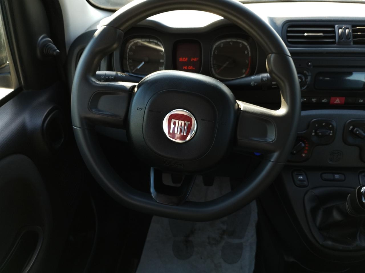 Fiat Panda 1.2 Easy s&s 69cv my19