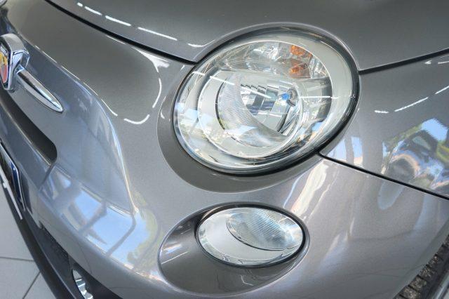 ABARTH 595 1.4 Turbo T-Jet 140 CV Elaborata