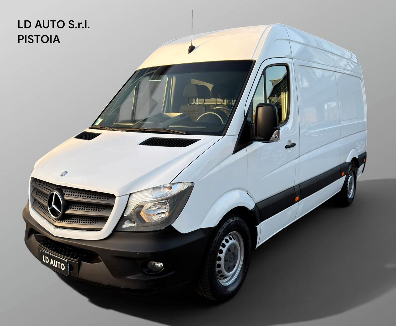 Mercedes Benz PREZZO IVA INCLUSA