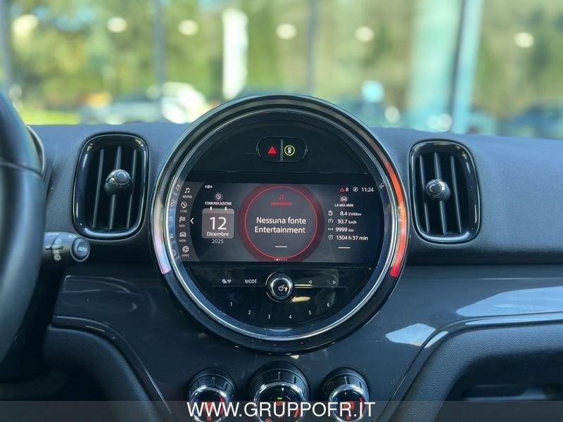 MINI Countryman Mini 1.5 Cooper Countryman IVA ESPOSTA