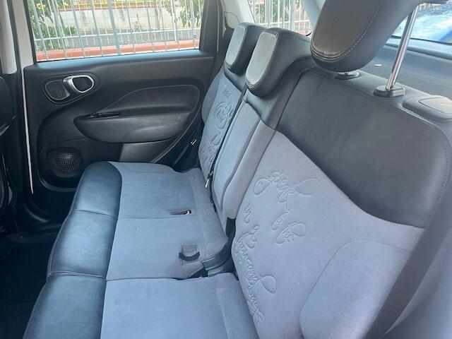 Fiat 500L 1.6 Multijet 105 CV Lounge