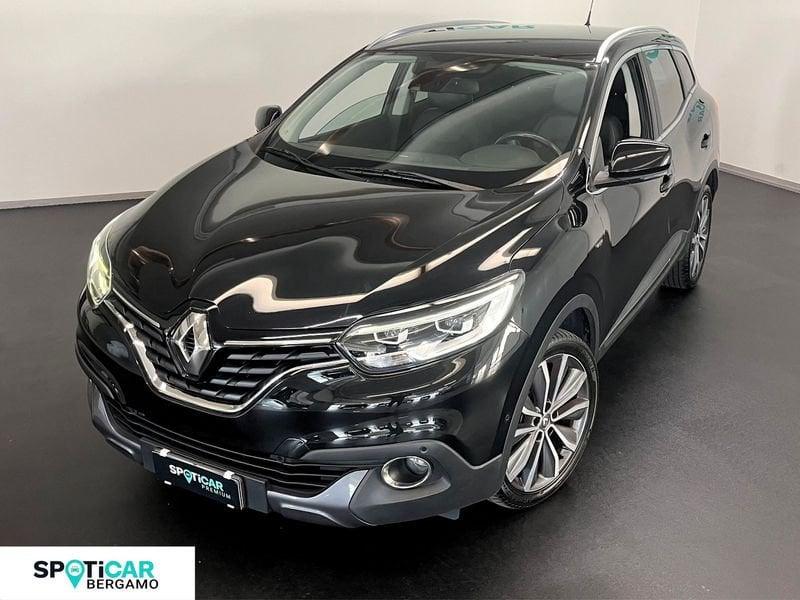 Renault Kadjar 1.5 dCi 110CV Energy Bose