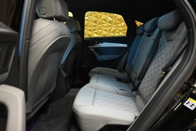 AUDI SQ5 SPB 3.0 V6 TDI Q.TIP.HYBRID TET.21"B&O SED.RS FULL