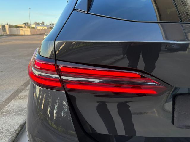 BMW 520 d 48V xDrive Touring Msport Pro