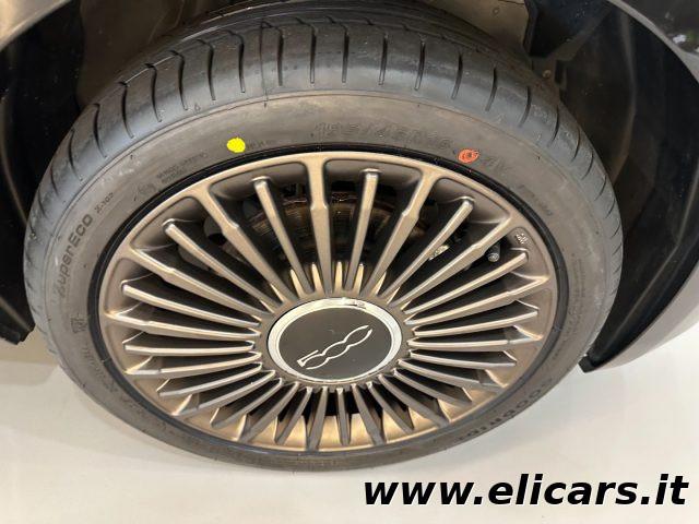 FIAT 500 1.0 Hybrid LOUNGE - NO VINCOLI DI FINANZIAMENTO