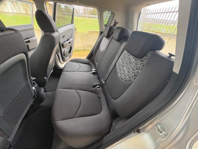KIA Soul 1.6 CVVT Active GPL FINO AL 06/2030