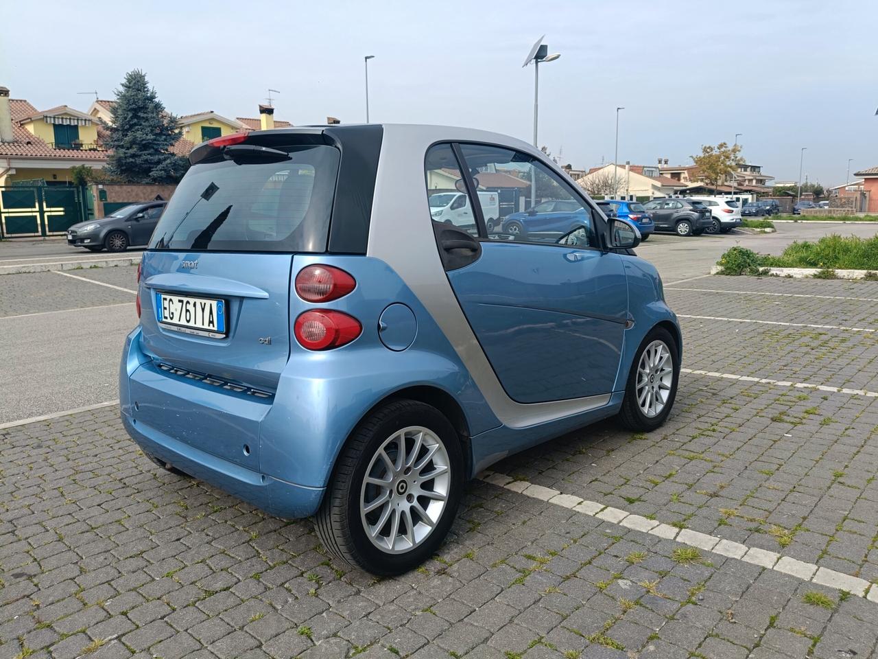 Smart ForTwo Smart Diesel 54cv