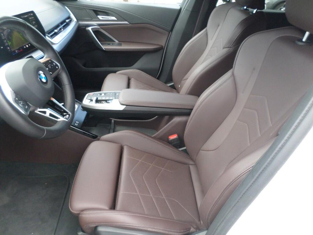 Bmw X2 M sDrive 18d Msport Pro