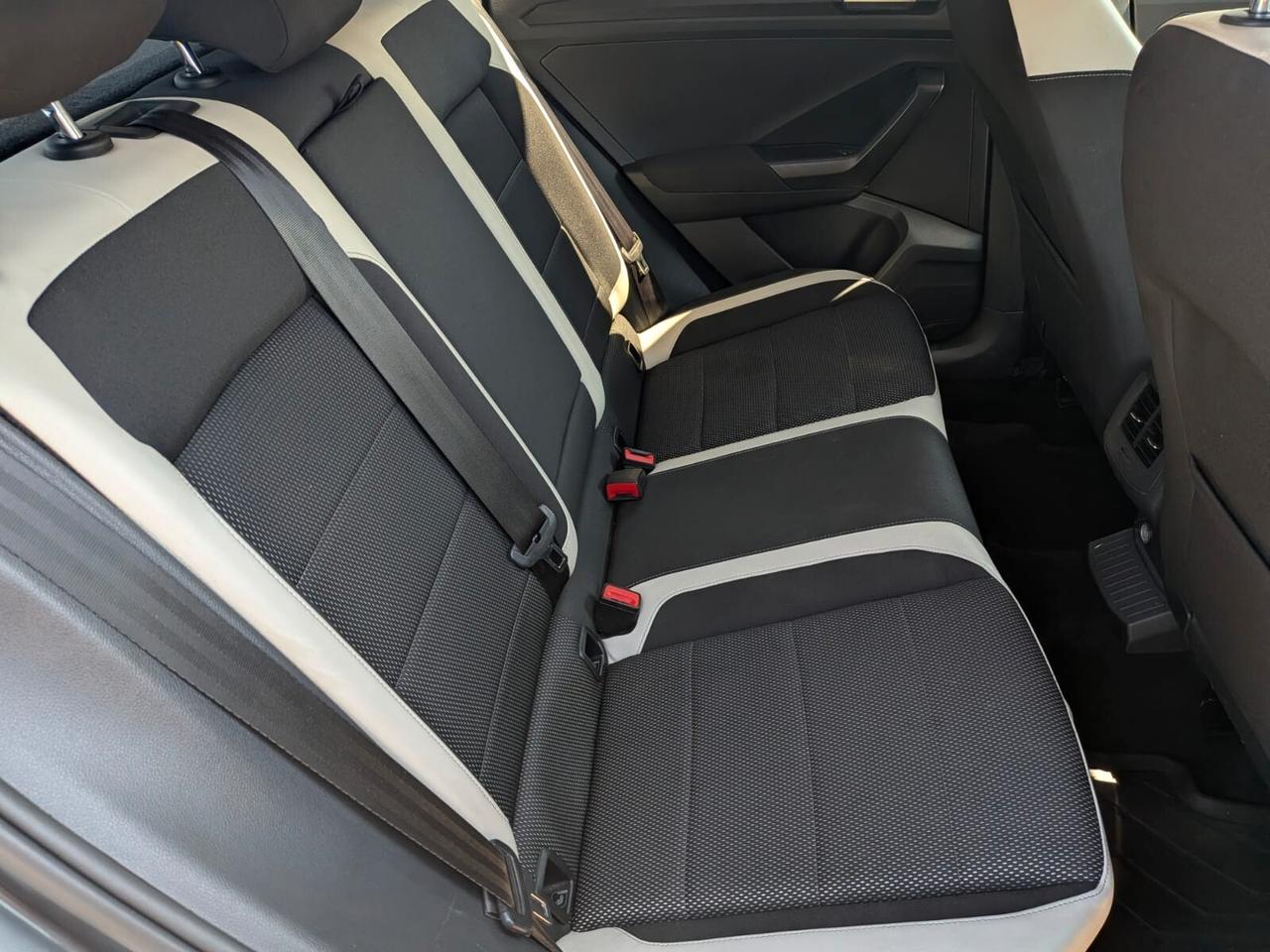 Volkswagen T-Roc 2.0 TDI SCR 4MOTION Style BlueMotion Technology CAMERA+NAVI