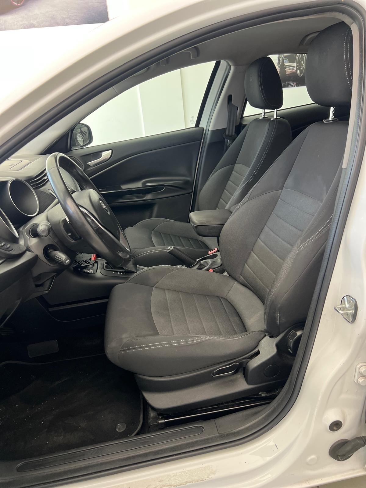 Alfa Romeo Giulietta 1.6 JTDm TCT 120 CV