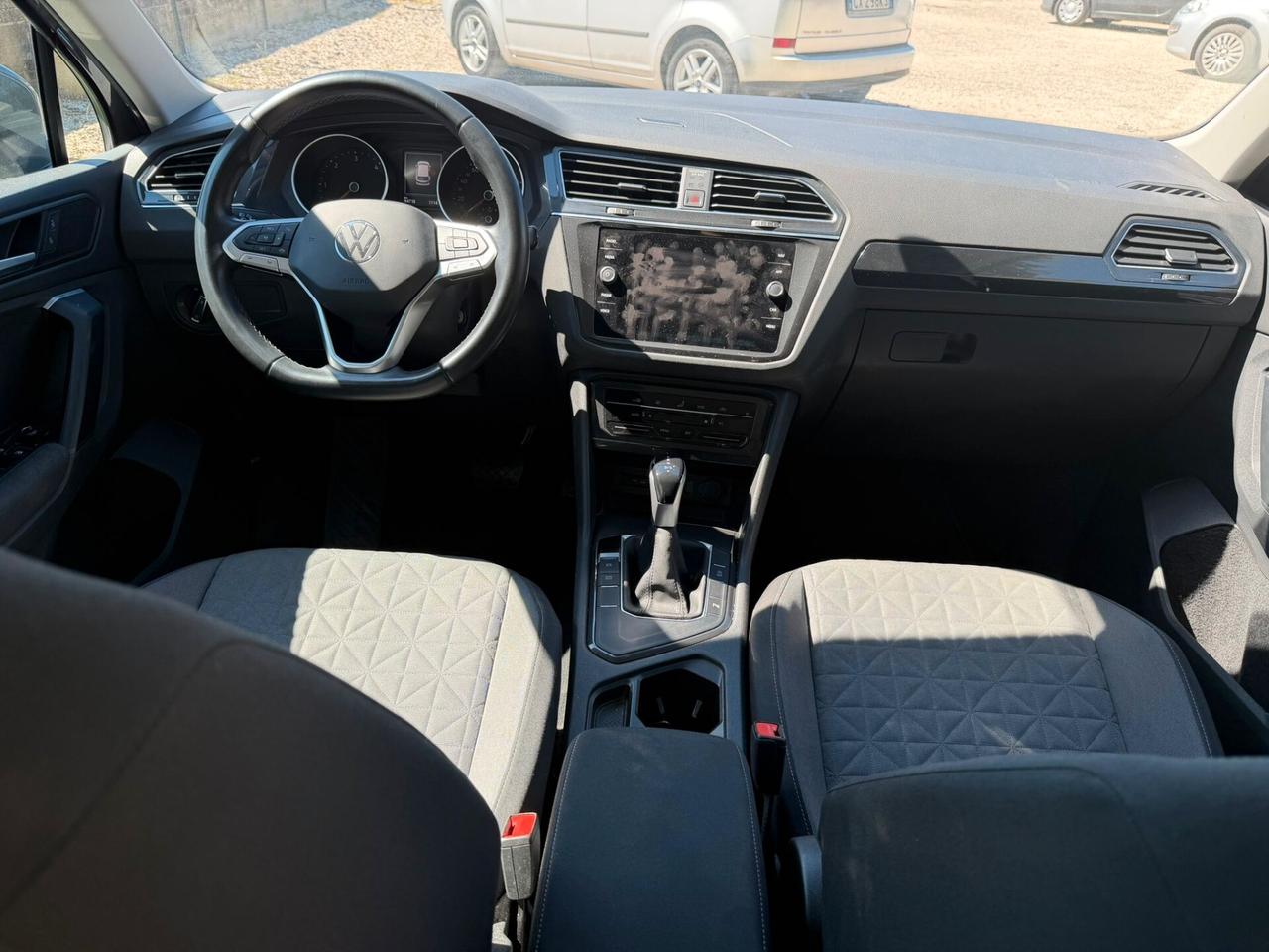 Volkswagen Tiguan 2.0 TDI 150 CV SCR DSG Life