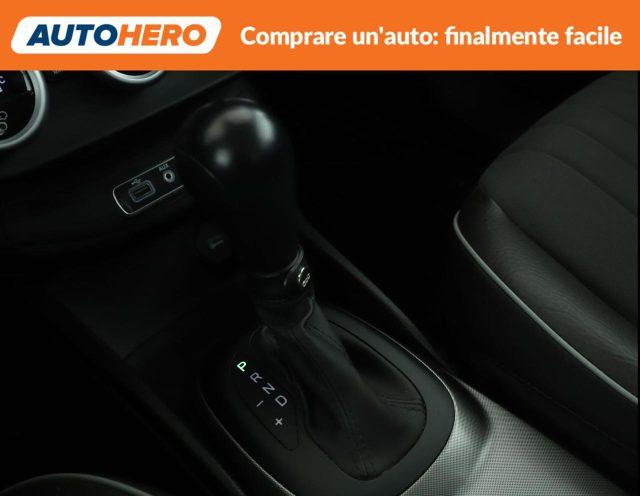 FIAT 500X 1.4 MultiAir 140 CV Pop Star