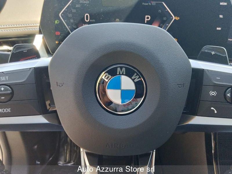 BMW X1 xDrive20d mhev 48V MSport Pro *TETTO, HARMAN KARDON, COLORI VARI*