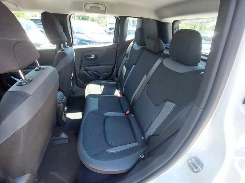 Jeep Renegade 1.6 MJet 130cv Limited
