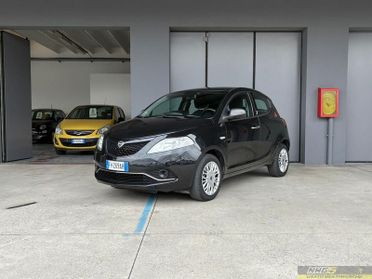 Lancia Ypsilon Ypsilon 1.2 69 CV 5 porte Silver