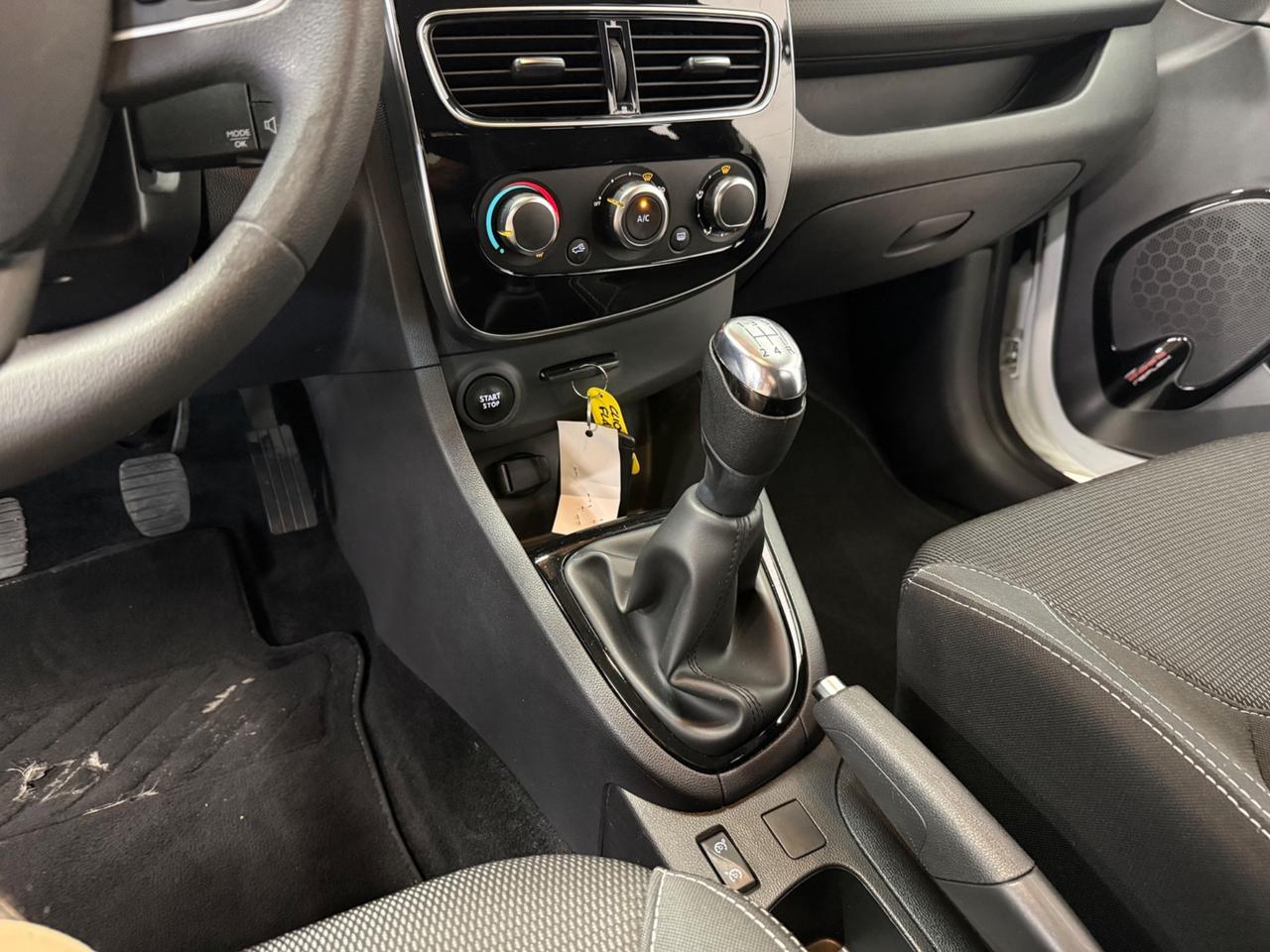 Renault Clio dCi 8V 90CV Start&Stop 5 porte Energy Zen