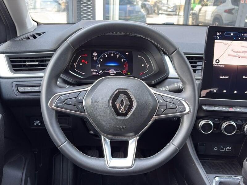 Renault Captur Captur 1.0 tce Techno Fast Track Gpl 100cv