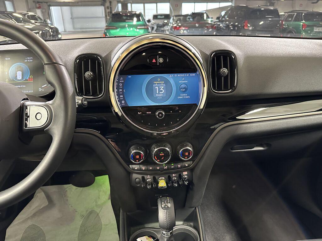 Mini Cooper SE Countryman 1.5 Classic all4 auto