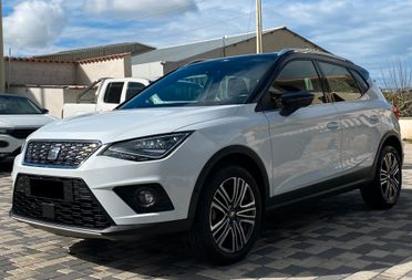 Seat Arona Xcellence 1.6 TDI 95CV