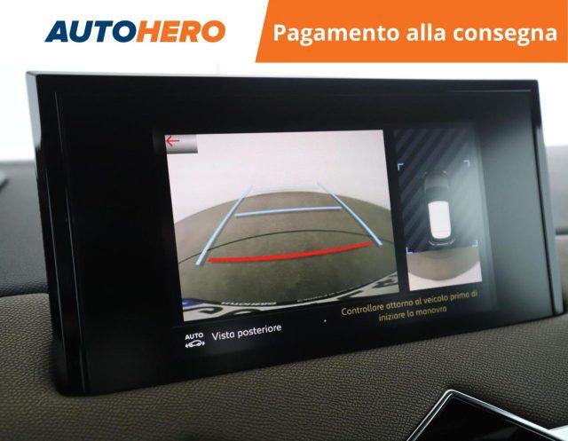 DS AUTOMOBILES DS 3 Crossback BlueHDi 100 So Chic