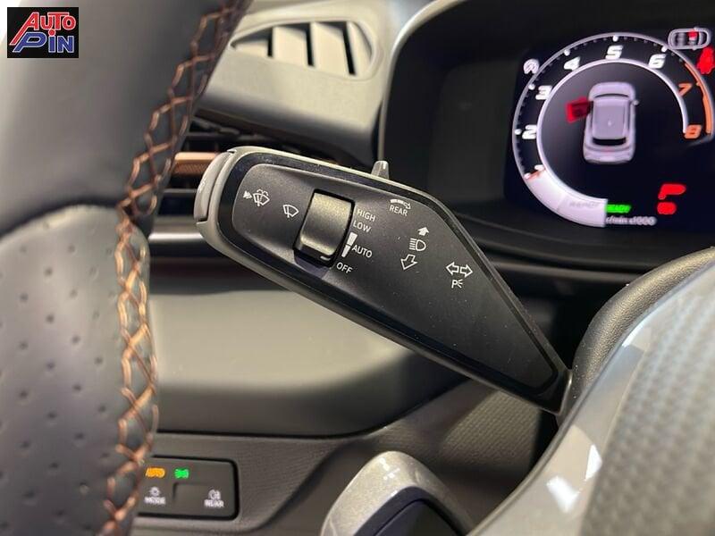 CUPRA Terramar 1.5 HYBRID DSG -22% da listino