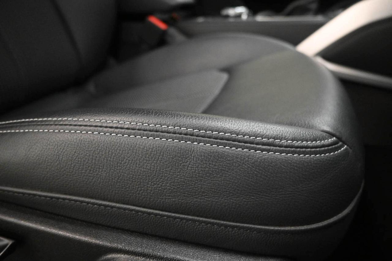 AUDI Q2 Q2 35 TDI S tronic S line Edition