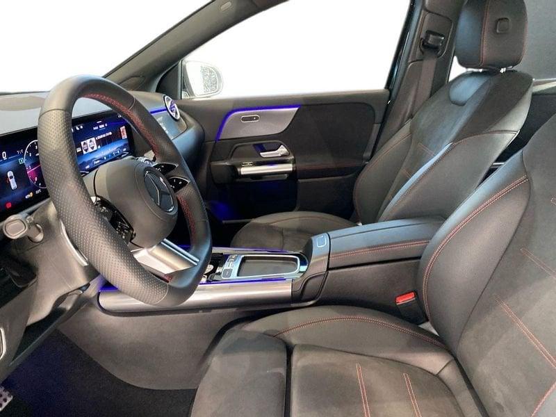 Mercedes-Benz GLA 200 d AMG Line Advanced Plus auto