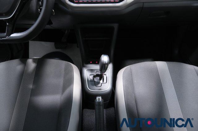 VOLKSWAGEN up! 1.0 75 CV 5P HIGH UP BLUEMOTION TECHNOLOGY ASG