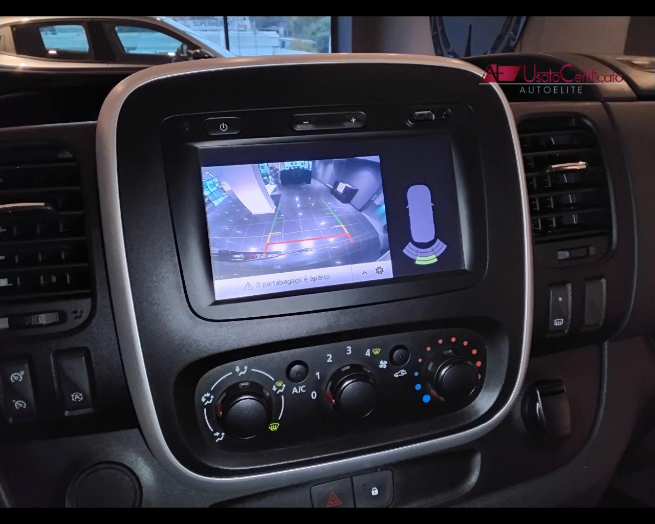 FIAT Talento 1.6 MJT 120CV PC-TN Combi 12q 9 POSTI