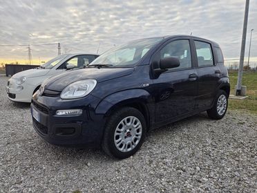 FIAT PANDA 1.2 BENZINA DEL 2020 CON 15000KM