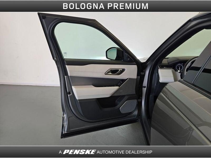 Land Rover Range Rover Velar 2.0 Si4 300 CV R-Dynamic HSE