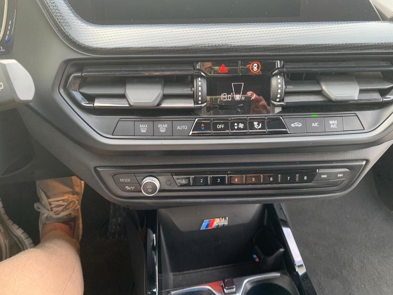 Bmw 116 116d 5p. Msport AUTO