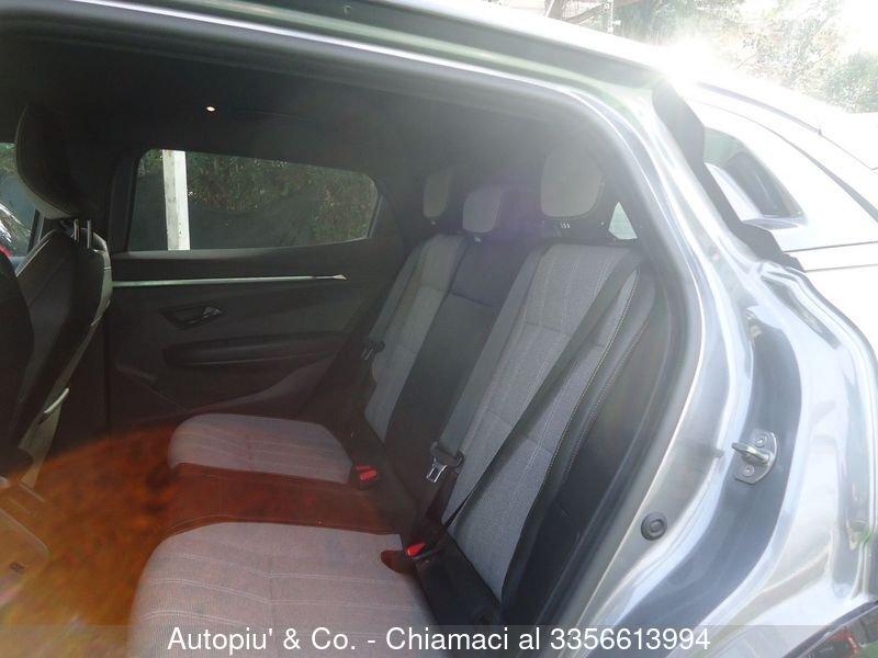 Renault Megane E-Tech Electric MEGANE E-TECH ELECTRIC TECHNO EV60 AC22