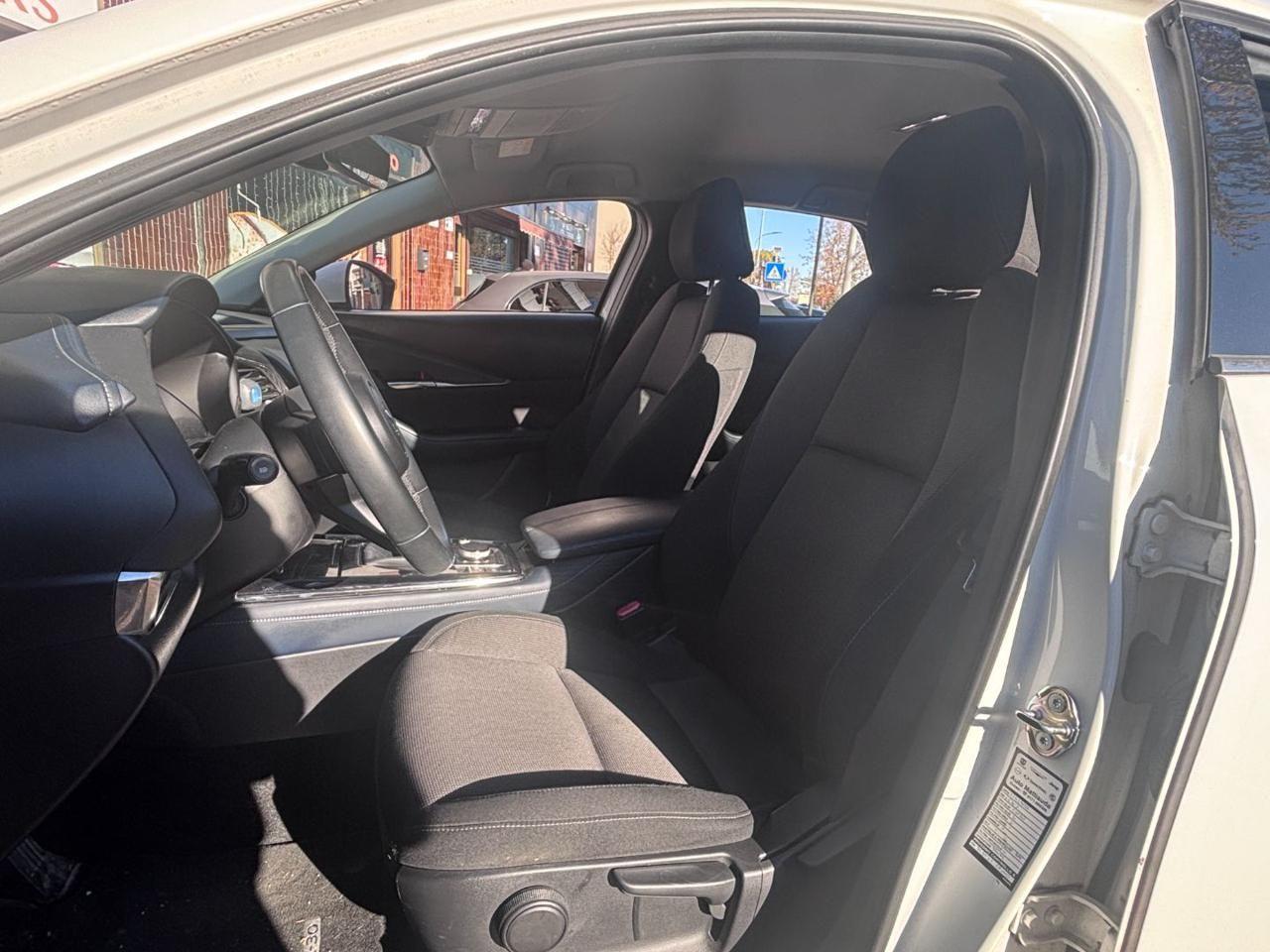 MAZDA CX-30 2.0L Skyactiv-G 150 CV M Hybrid 2WD Executive