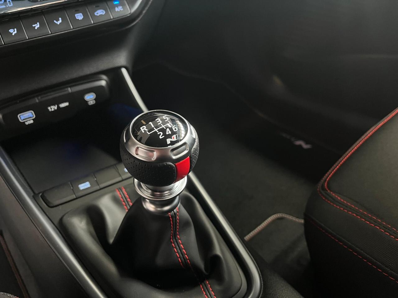 Hyundai i20 1.0 T-GDI 100cv °N-Line° - KM0