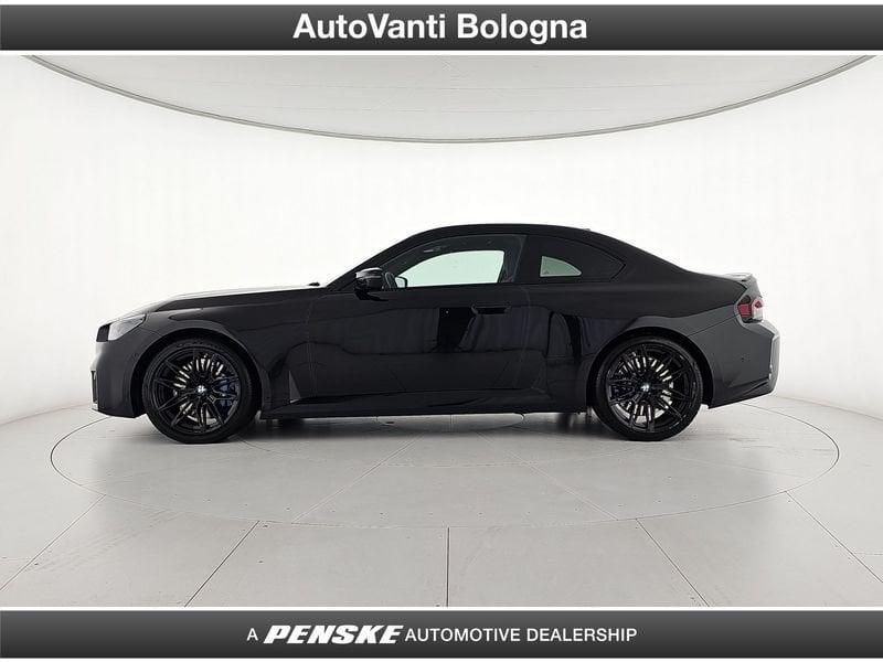 BMW M2 M2
