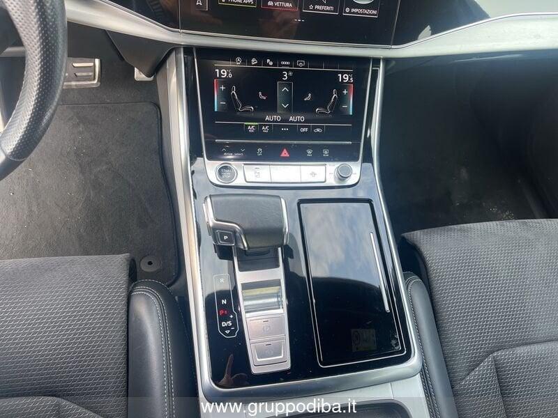 Audi Q7 II 2019 Diesel 45 3.0 tdi mhev quattro tiptronic 7p.ti