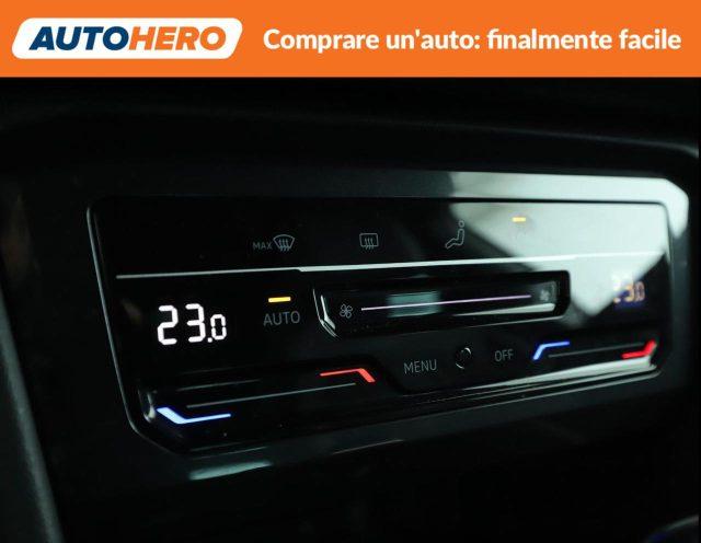 VOLKSWAGEN Tiguan 2.0 TDI 150 CV SCR DSG R-Line