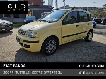 FIAT Panda Panda 1.2 Emotion