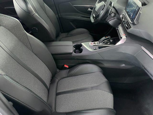 PEUGEOT 3008 1.5 BlueHDi 130 CV EAT8 Allure Pack