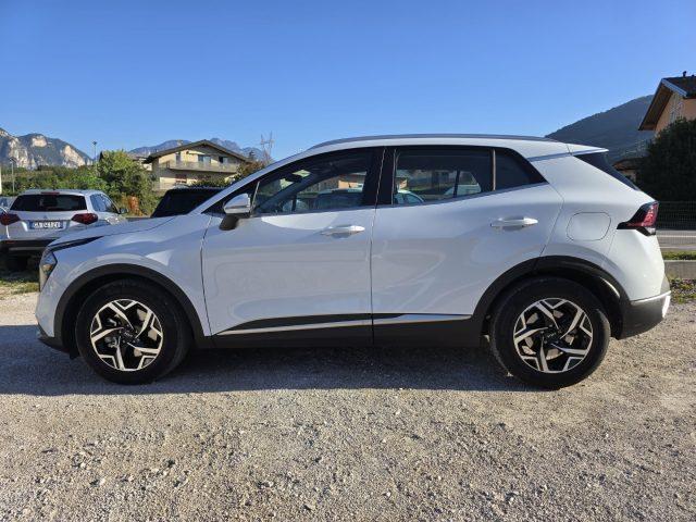 KIA Sportage 1.6 CRDi MHEV Business