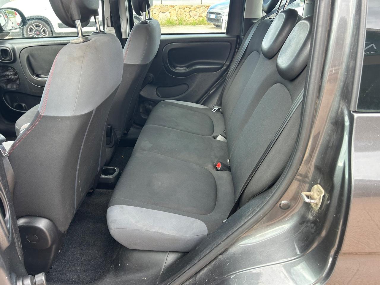 Fiat Panda 1.2 Easy