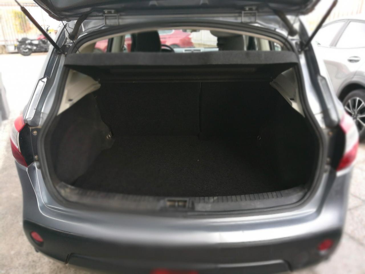 Nissan Qashqai 1.6 16V CURATA DI TUTTO