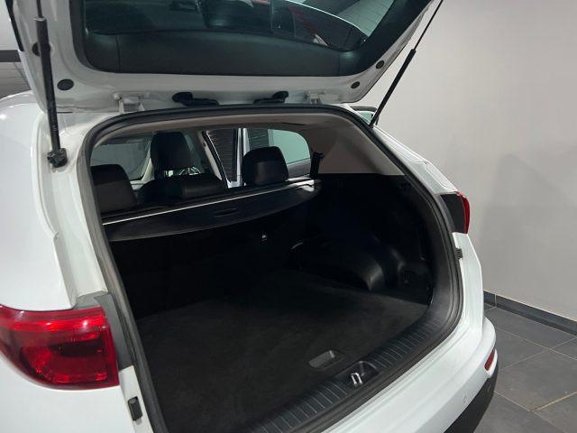KIA Sportage 1.7 CRDI 141 CV DCT7 2WD GT Line