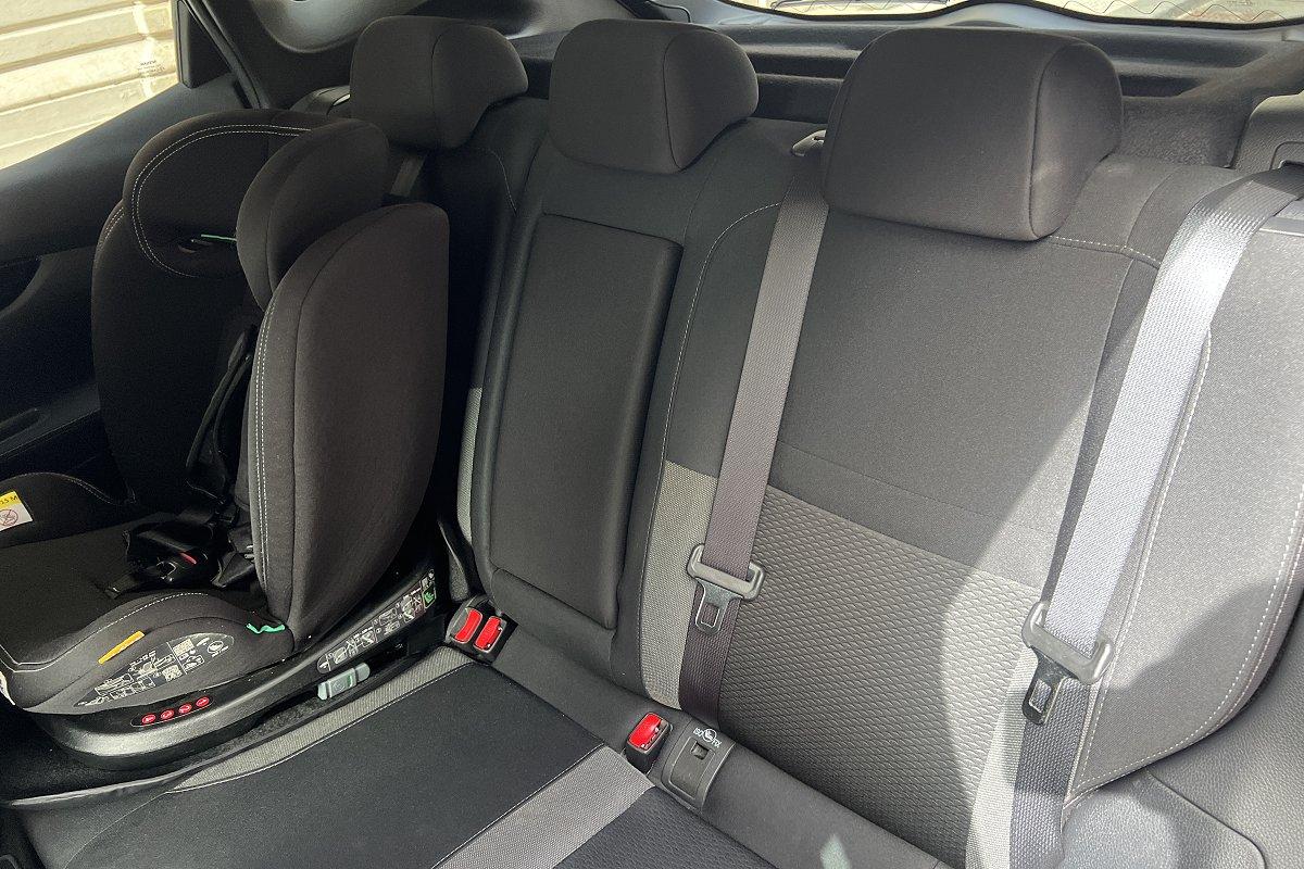 NISSAN Qashqai 1.5 dCi 115 CV N-Connecta