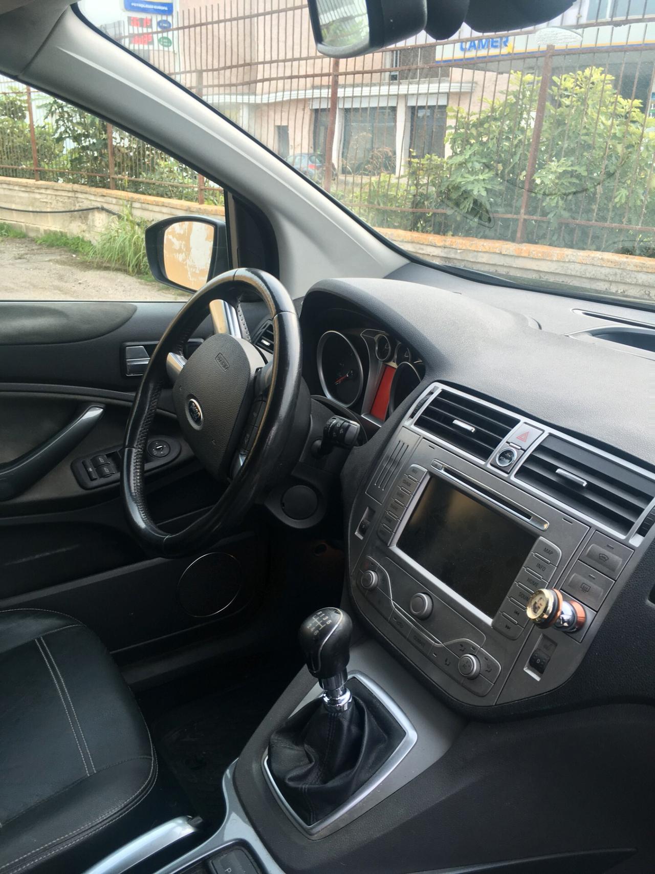 Ford Kuga Kuga+ 2.0 TDCi 140 CV 2WD DPF