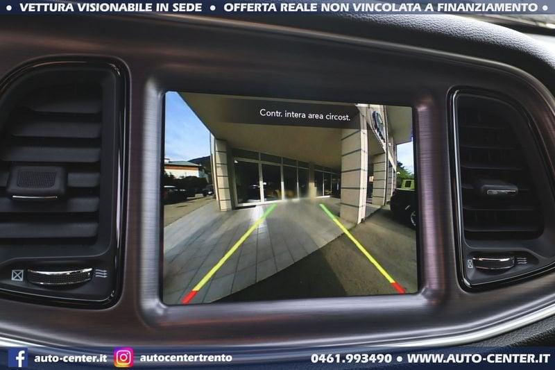 Dodge Challenger 3.6 V6 AT8 SXT *EUROPEA