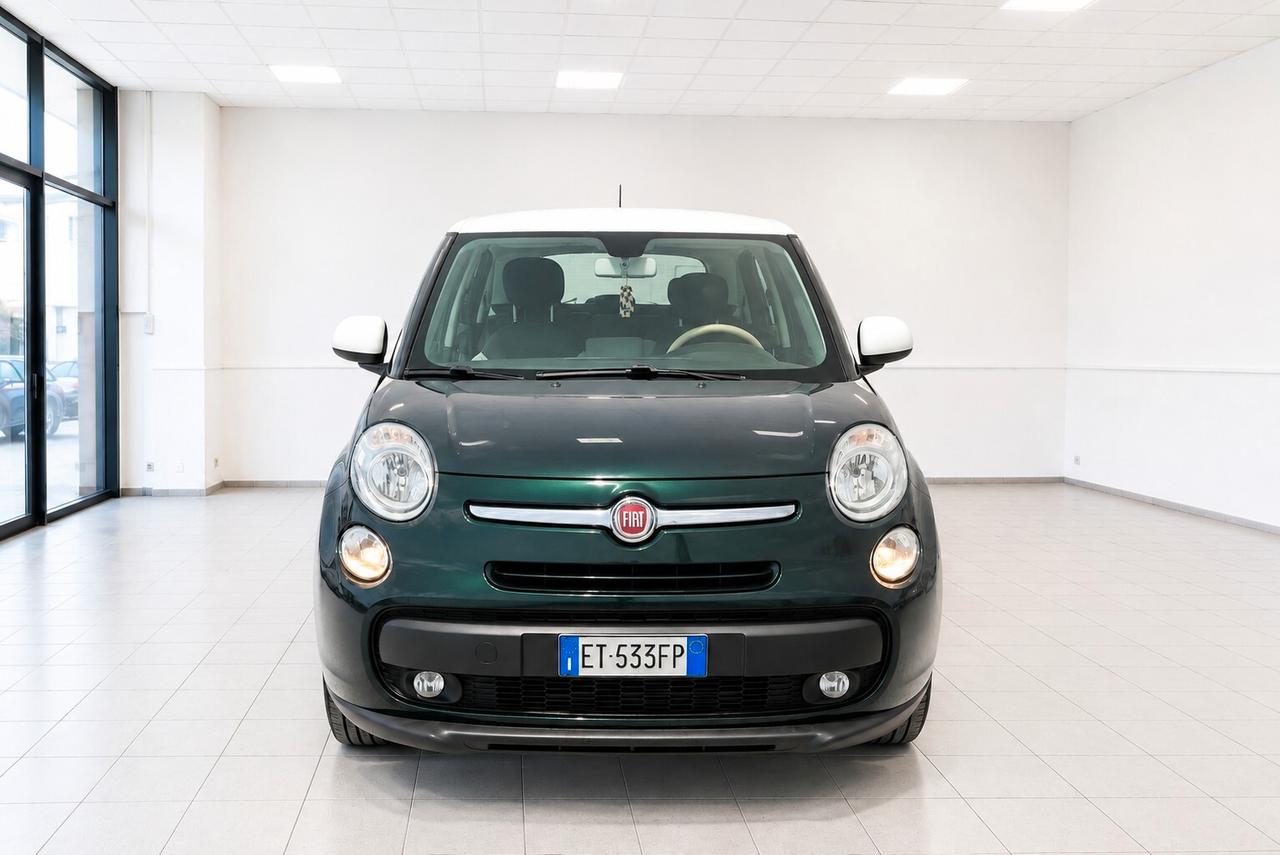 FIAT 500L 2013 0.9 TWINARI NATURALPOWER 120.000km